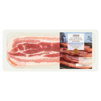 Streaky Bacon